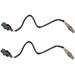 2006-2010 Infiniti M45 Upstream Oxygen Sensor Set - DIY Solutions