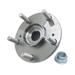 2002-2006 Acura RSX Front Wheel Hub - Replacement