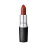 MAC - Re-Think Pink Amplified Lipstick Rossetti 3 g Rosso scuro unisex