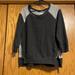 American Eagle Outfitters Sweaters | Grey Aeo Sweatshirt | Color: Gray | Size: M
