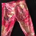 Nike Bottoms | Nike Dri-Fit Leggings | Color: Pink | Size: 2tg