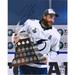 Victor Hedman Tampa Bay Lightning Autographed 16" x 20" 2020 Stanley Cup Champions Raising Conn Smythe Photograph