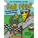 Bad Food #2: The Good, the Bad, and the Hungry (paperback) - by Eric Luper