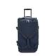 Kipling TEAGAN M, Medium Soft Case 2 Wheels Luggage, 66 cm, 74 L, 3.1 kg, Blue Bleu 2