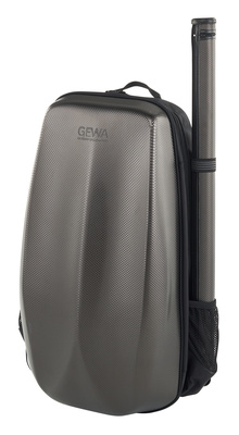 Gewa Violin Space Bag Titanium 1/2