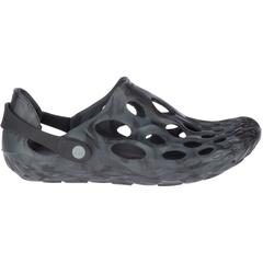Merrell Hydro Moc Boat Shoes Foam Men's, Black SKU - 549768