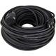 Verlängerungskabel 50 Meter H07RN-F 3x1,5mm² schwarz IP44