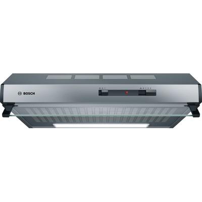 Bosch - Abzugshaube DUL62FA51- Serie 2 Unterbauhaube 60cm - Edelstahl - eek: d (von a++ bis e) Image