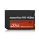 Carte mémoire MS Pro Duo pour Sony 4 Go 8 Go 16 Go 32 Go 64 Go PSP 1000 2000/3000 Memory