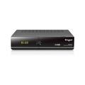 Liderpapel - Ricevitore satellitare hd engel rs8100y hdtv, hdmi, pvr, iptv, usb 2.0, wifi, lan,