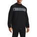 Under Armour Sportstyle Windbreaker (Men's) (Size L) Black, Polyester