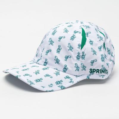 Sprints O.G. Running Hat Hats & Headwear Slow Turt...