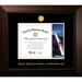 Virginia Tech Hokies 15.5w x 13.5h Legacy Diploma Frame