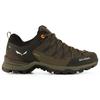 Salewa - Women's Mountain Trainer Lite GTX - Multisportschuhe 43 | EU 43 schwarz/braun