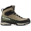 Scarpa - Mescalito TRK GTX - Wanderschuhe 40 | EU 40 schwarz