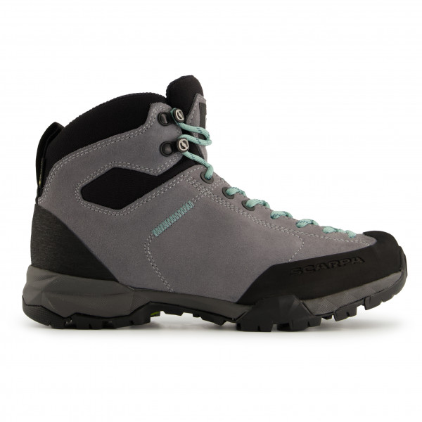 Scarpa - Women's Mojito Hike GTX - Wanderschuhe 36 | EU 36 schwarz/grau