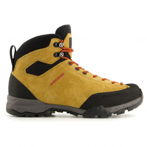 Scarpa - Women's Mojito Hike GTX - Wanderschuhe 41,5 | EU 41,5 schwarz