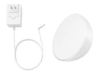 Philips Hue White and Color Ambiance Go Table Lamp