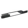 DrayTek Rackmount Plate Lite schwarz 19"" Rack (1HE)