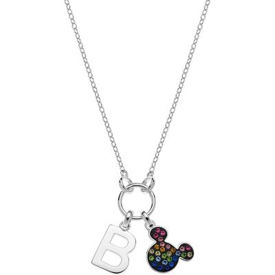 DISNEY Jewelry - Kinderkette 925er Silber Ketten 1 ct Damen