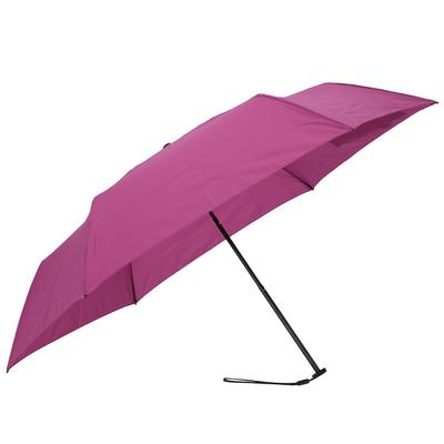 Knirps - US.050 Taschenschirm 21 cm Zubehör 1 ct Pink Image