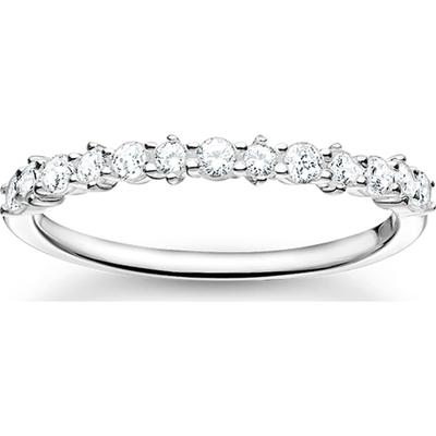 Thomas Sabo Damenring 925er Silber 54 Damen Image