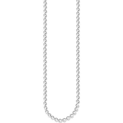 Thomas Sabo - Kette 925er Silber Ketten 1 ct Damen