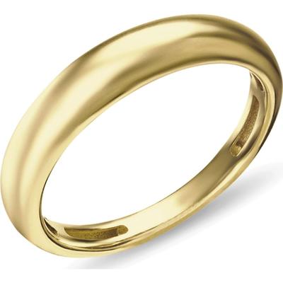 CHRIST Damenring 375er Gelbgold 54 Damen Image