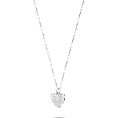 Guido Maria Kretschmer - Kette 925er Silber Ketten 1 ct Damen