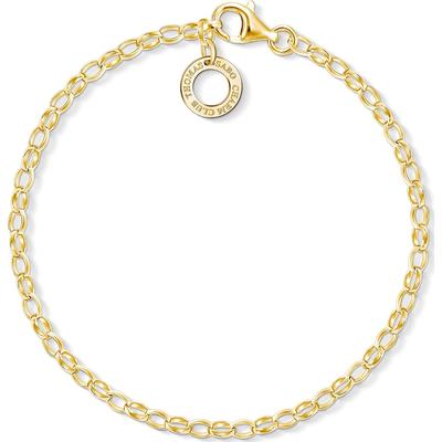 Thomas Sabo Armband 925er Silber 19 Damen Image