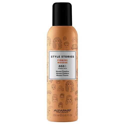 ALFAPARF MILANO - Style Stories Firming Mousse Schaumfestiger 250 ml