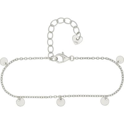 caï - Armband 925er Silber Armbänder & Armreife 1 ct Damen