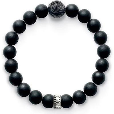 Thomas Sabo - Armband 925er Silber Armbänder & Armreife 1 ct Damen