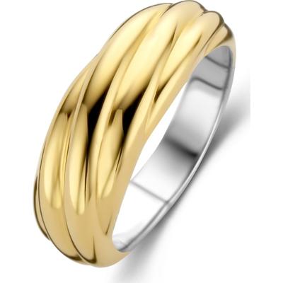 TI SENTO - Milano - Damenring 925er Silber Ringe 1 ct