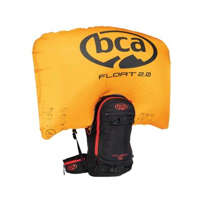 Backcountry Access Float 12 Avalanche Airbag Black C2013003010