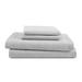 Martex 225 Thread Count Cotton Blend Sheet Set Cotton | Full | Wayfair 028828659705