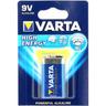 Varta - Pile lr61 9v alkaline