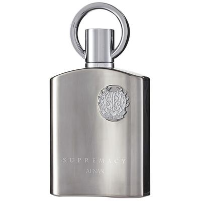 Afnan Supremacy Silver Eau de Parfum 100 ml