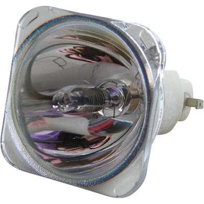 Nackte Philips Lampe OPTOMA HD39DARBEE Bulb-BL-FU240B / SP.7AF01GC01 Nackte Philips Lampe Image