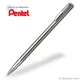 Pentel – stylos à Gel métallique BL625 de marque japonaise stylo à Signature à séchage rapide et