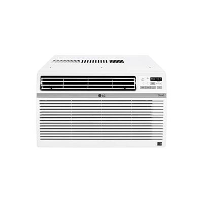 LG 12,000 BTU Smart wi-fi Enabled Window Air Conditioner - Refurbished