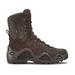 Lowa Z-8S GTX C 8" GORE-TEX Hiking Boots Leather Men's, Dark Brown SKU - 627931