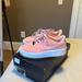 Nike Shoes | Air Force 1 Sage Low In Coral Stardust | Color: Pink/White | Size: 7.5