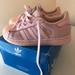 Adidas Shoes | Adidas Superstar C. Baby Pink. S76616 Size 11k. Kids. | Color: Pink | Size: 11g