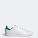 Adidas Shoes | Adidas Stan Smith Shoes | Color: Green/White | Size: 5