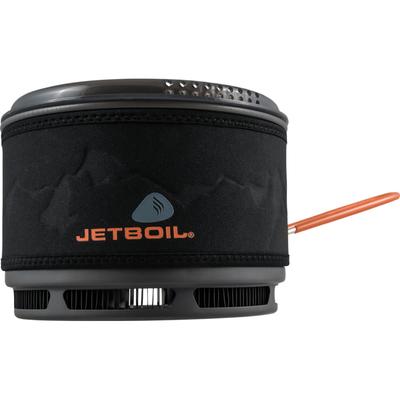 Jetboil Ceramic Cook Pot Carbon 1.5l CRCPT15