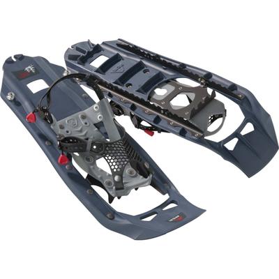 MSR Evo Trail Snowshoes 22 in Midnight 13620