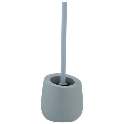 Wenko WC-Garnitur »Badi« blau, 13.5x38 cm