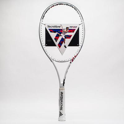 Tecnifibre TF-40 305 16x19 Tennis Racquets