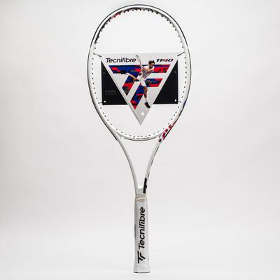 Tecnifibre TF-40 315 Tennis Racquets